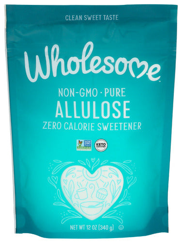 Sweetener Allulose Grnltd - 12OZ