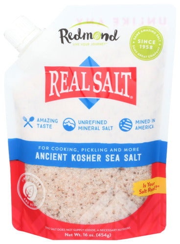 Realsalt Sea - 16OZ