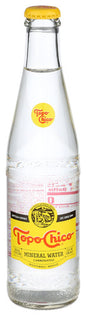 Water Mineral Orgnl Glass - 12FO