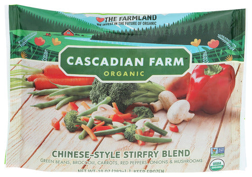 Stirfry Blend Chinese - 10OZ
