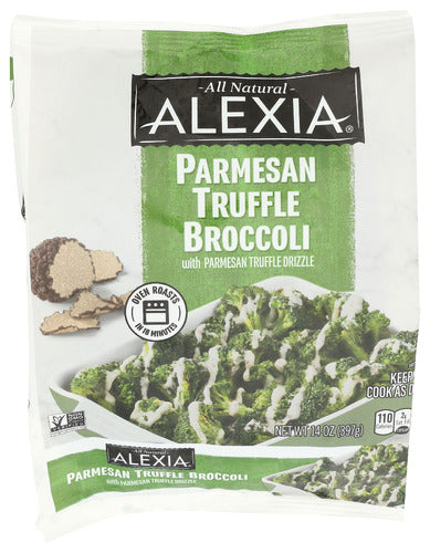 Broccolli Parmsn Truffle - 14OZ