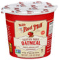 Oatmeal Cup Apple Cinn - 2.36OZ