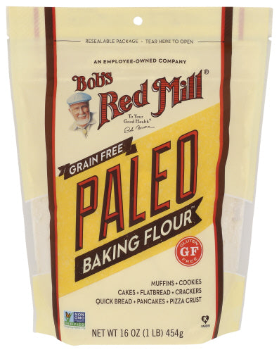 Paleo Baking Flour - 16OZ