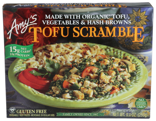 Mel Bkft Tf Scrmb Org - 9OZ