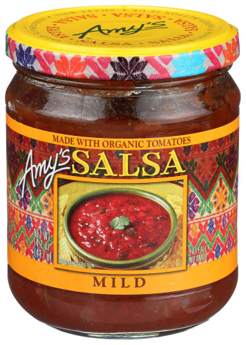 Salsa Mild - 14.7OZ