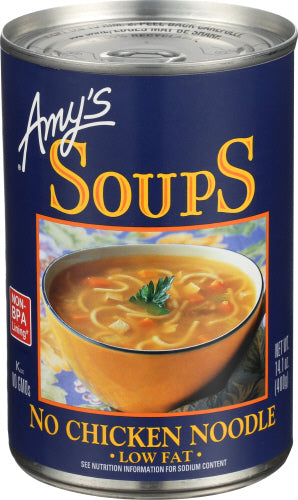 Soup No Chkn Ndle - 14.1OZ