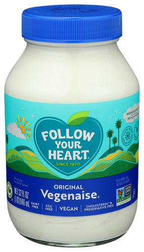 Vegenaise Original - 32OZ