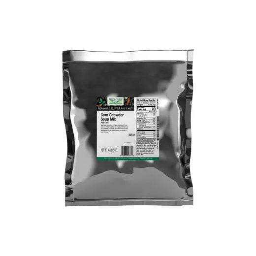 Frontier® Co-op Corn Chowder Soup Mix 1 lb.