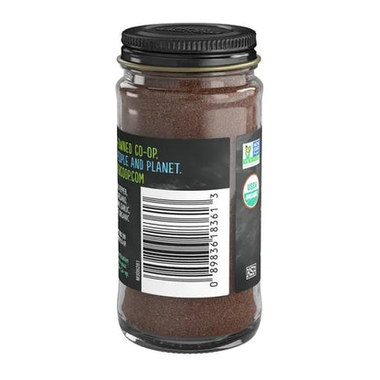 Frontier Co-op Chili Powder, Organic 1.94 oz.