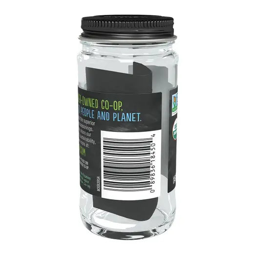 Frontier Co-op Organic Saffron Threads 0.5 g