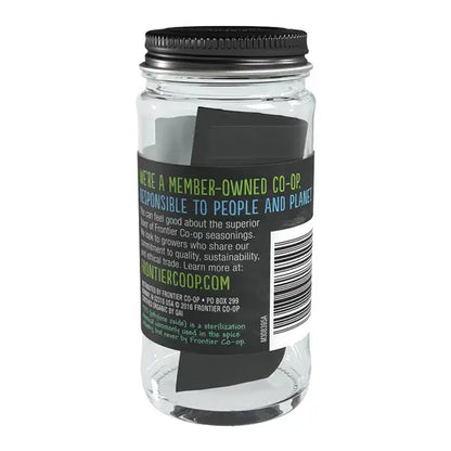 Frontier Co-op Organic Saffron Threads 0.5 g