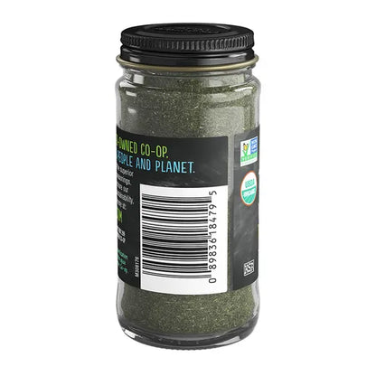 Frontier Organic Cut & Sifted Dill Weed 0.71 oz.