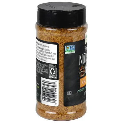 Frontier Co-op Nacho Spice Nutritional Yeast Blend 7.30 oz.