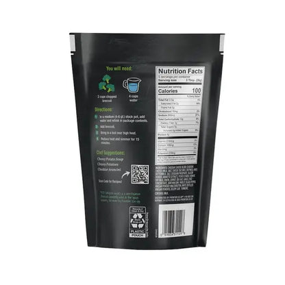 Frontier Co-op Broccoli Cheddar Soup Mix 4.59 OZ