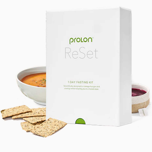 ProLon Reset - 1-Day Nutrition Kit