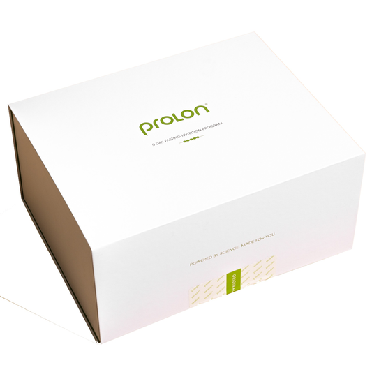 ProLon 5-Day Nutrition Program Kit