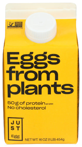 Egg Liquid Plant Based - 16OZ