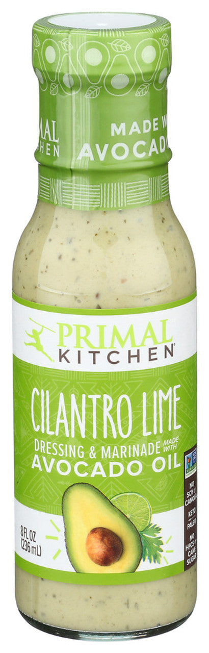 DRESSING CLNTRO LIME AVCD