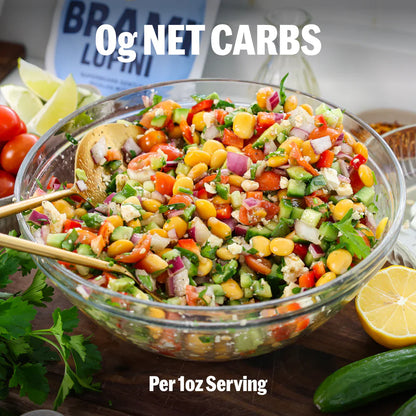 BEAN CHILI LIME
