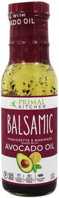 BALS VINGRT, AVO OIL, DF (8 FZ)