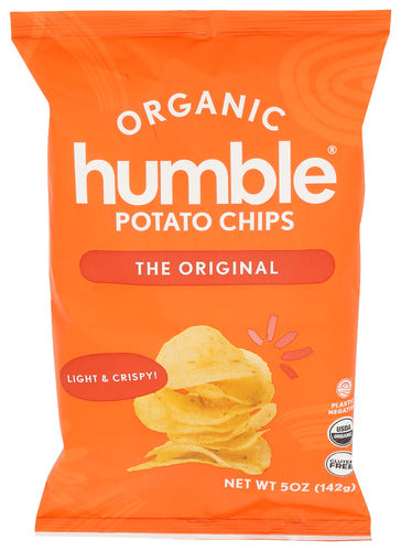 Chips The Original - 5OZ