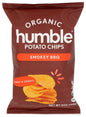 Chips Smokey Bbq - 5OZ
