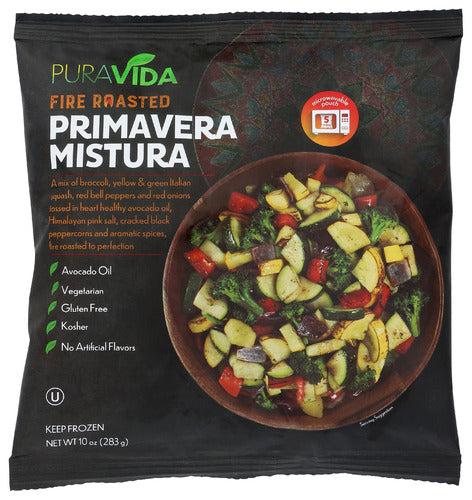 Mistura Primavera Fr Rstd - 10OZ