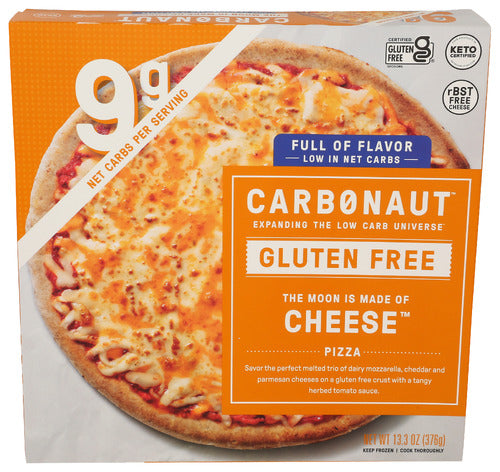 Pizza Cheese - 13.3OZ