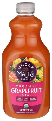 Juice Grapefruit - 52OZ