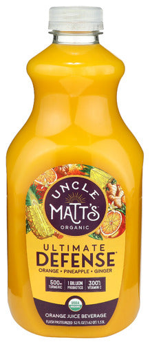 Juice Ultimate Defense - 52OZ