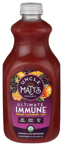 Juice Ultimate Immune - 52OZ