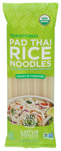 Pad Thai Ndls Org Trditnl - 8OZ