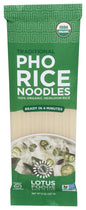 Noodles Rice Pho Org - 8OZ