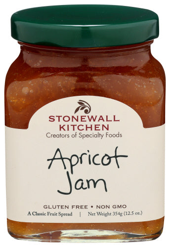 Jam Apricot - 12.25OZ