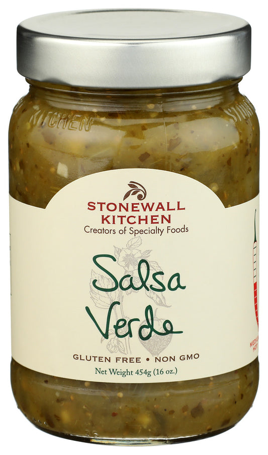 Salsa Verde - 16OZ