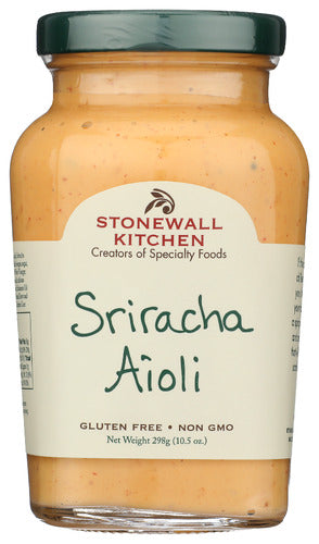 Aioli Sriracha - 10.5OZ