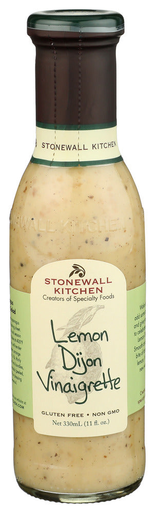 Vinaigrette Lmn Djn - 11FO