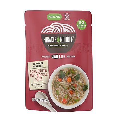 MIRACL BEEF FONE BRTH SP - 8 OZ