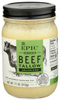 Beef Tallow - 11OZ