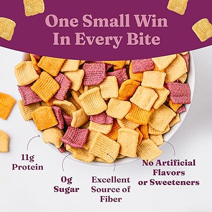 Catalina Crunch Fruity Cereal - 8 oz