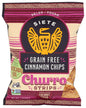 Chip Trtla Strp Churro - 1OZ