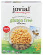 Pasta Brn Rice Elbows - 12OZ