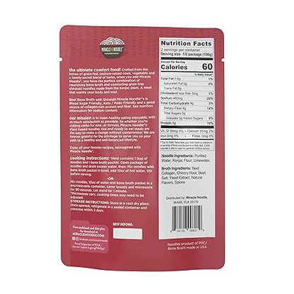 MIRACL BEEF FONE BRTH SP - 8 OZ