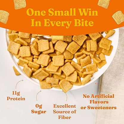 Catalina Crunch Honey Graham Cereal - 9 oz