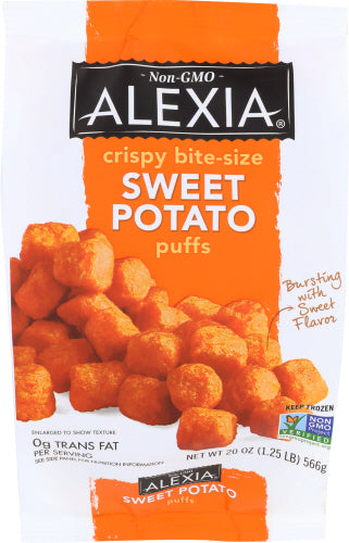 Potato Puffs Sweet - 20OZ