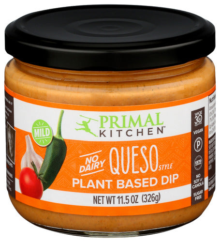 Dip Queso Mild - 11.5OZ