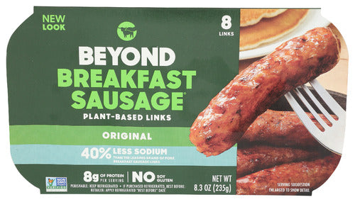 Sausage Links - 8.3OZ
