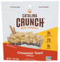 Keto Cereal Cinnamn Toas - 1.27OZ