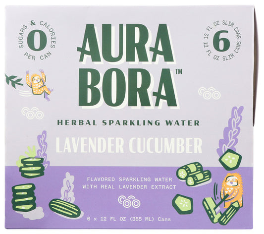 Water Sprkl Lavndr Ccmbr - 72FO