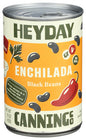 Beans Black Enchilada - 15OZ